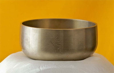 华藏寺供奉圣宝之甘露圣法钵【羌佛圣量】-图片3