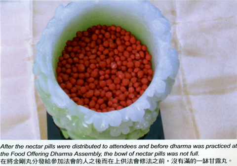 佛陀身边见到的事实【羌佛圣量】-图片1