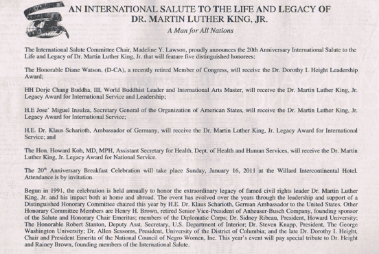 H.H.第 三 世 多 杰 羌 佛在人间-图片10