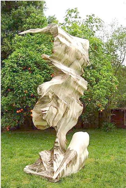 南无羌佛  工巧明展显之 建筑庭园风景-图片2