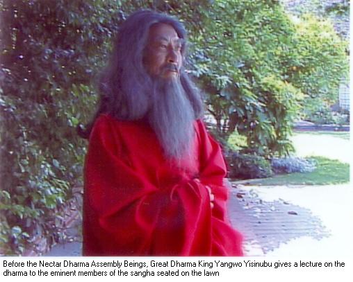 阿王诺布帕母圣示宣告【羌佛圣量】-图片2