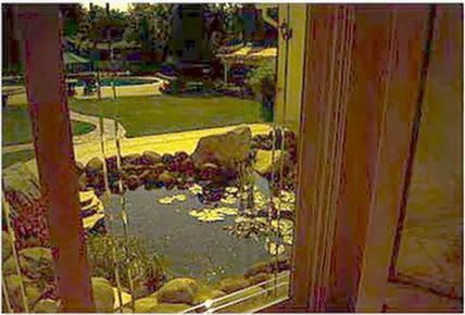 南无羌佛  工巧明展显之 建筑庭园风景-图片5