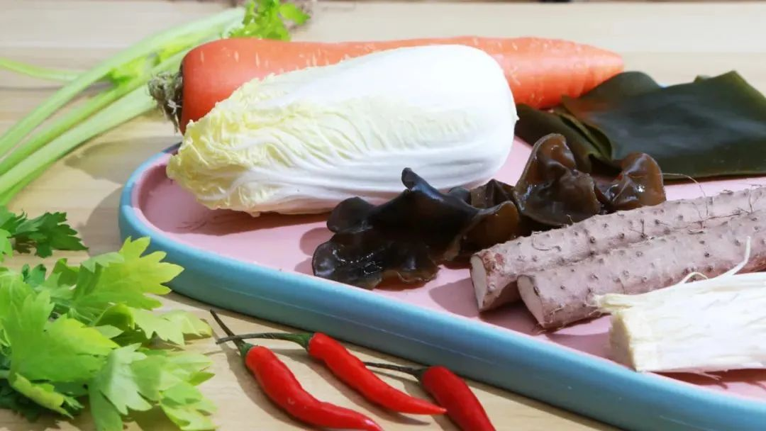 食素不是戒律，而是一种健康的生活方式-图片1