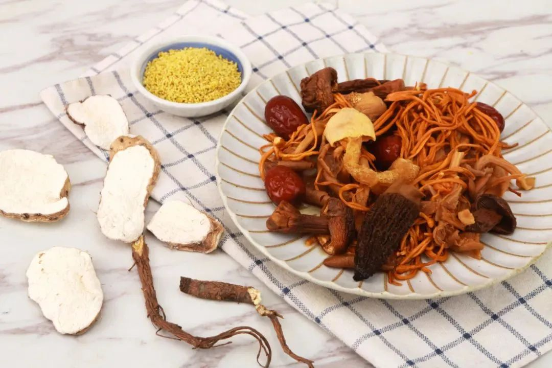 食素不是戒律，而是一种健康的生活方式-图片2