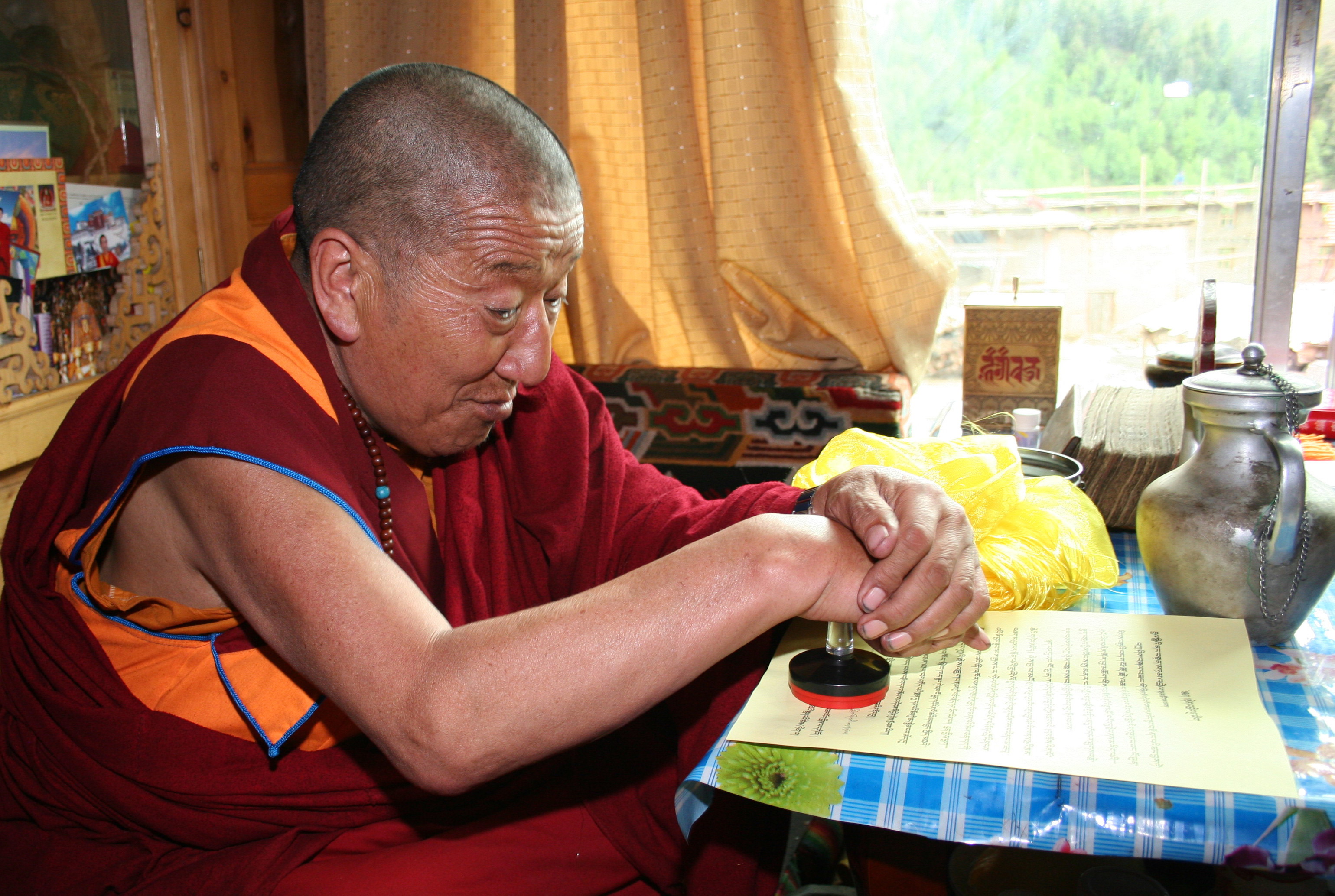 南无羌佛認證事件 出版社發表嚴正聲明-图片2