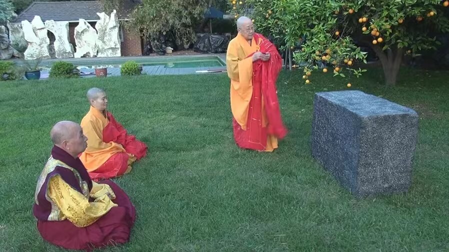 复原佛教斗法 真实佛法在人间-图片3