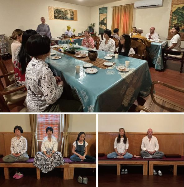 慈善寺舉辦母親節感恩活動 【2024年 资讯】-图片3