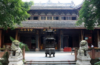 圣僧通慧大和尚证得肉身舍利大成就 开缸法会圆满-图片2