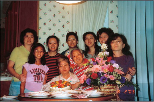 南無羌佛座下大量弟子脱离轮回生死，成就解脱部份实例-图片4