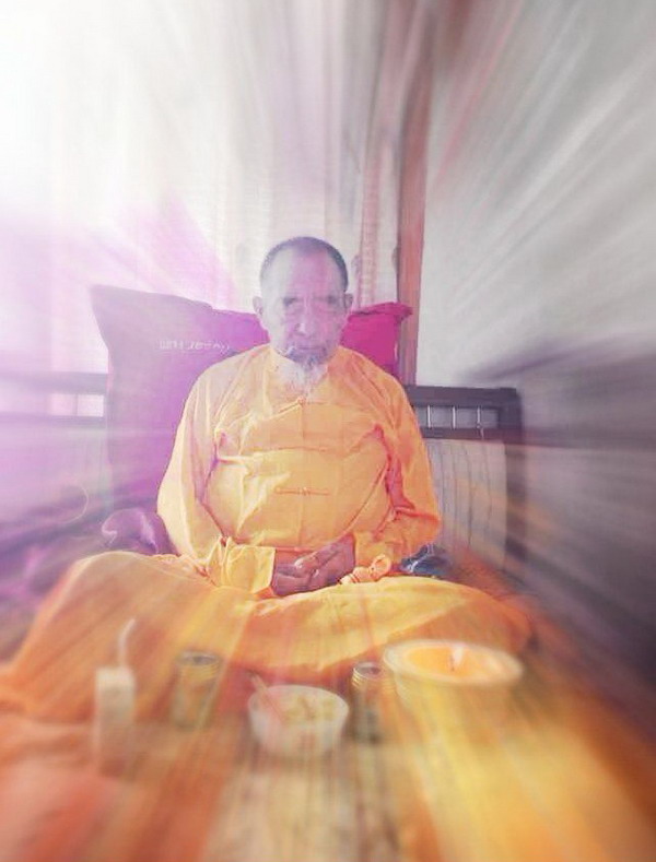 【佛门观察】：佛菩萨来人间会被通缉吗？-图片3