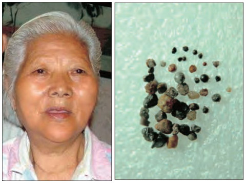 南無羌佛座下大量弟子脱离轮回生死，成就解脱部份实例-图片7