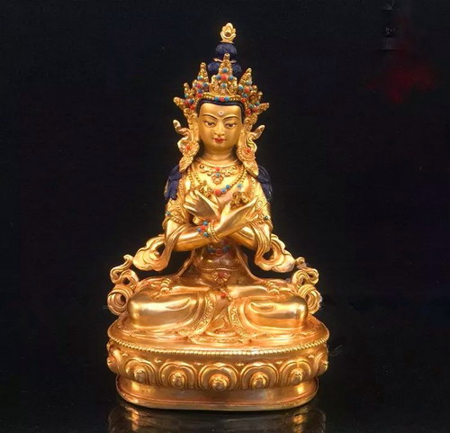 我们见到了佛陀真容发誓为证-图片1