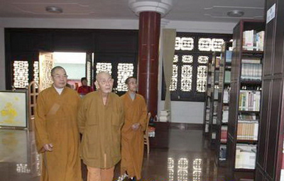 意昭老和尚 当代禅门泰斗-图片8