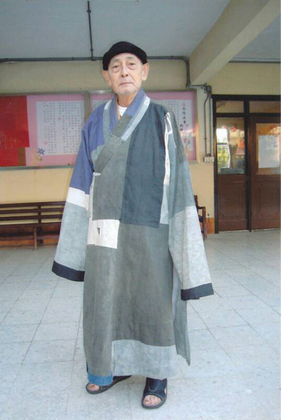 意昭老和尚 当代禅门泰斗-图片19