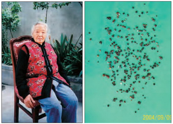 我母亲“唐婆婆”得解脱-图片2