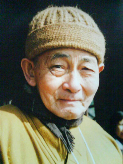 意昭老和尚 当代禅门泰斗-图片20