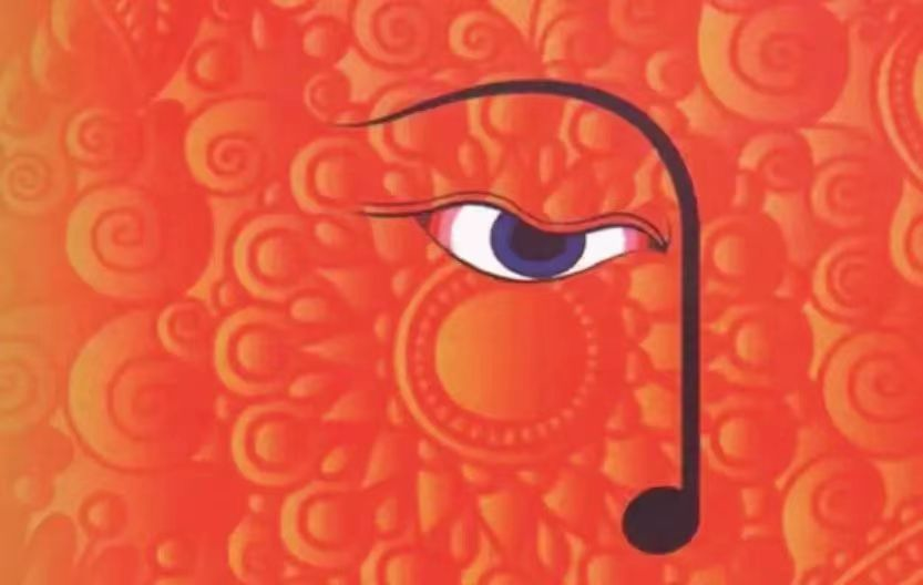 如来正法 永放光芒 【佛教音乐】