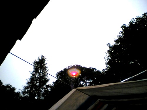 卢全芳居士证道 阿弥陀佛接走 舍利坚固子49粒-图片1