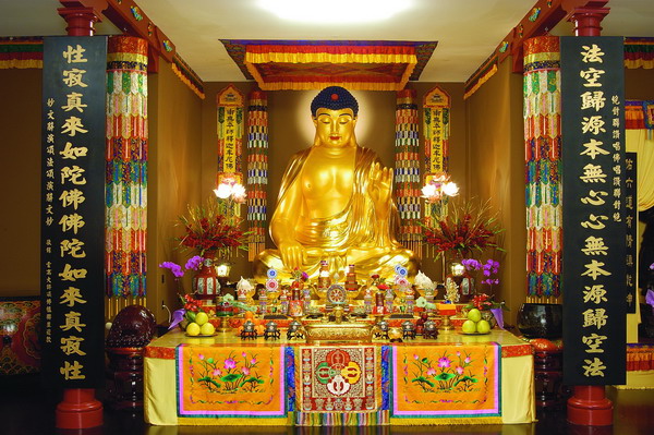 《吉祥偈》佛教音乐