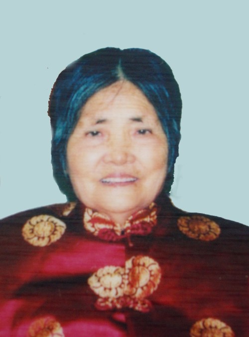 王程娥芬居士及丈夫王灵泽居士学到真正的佛法得大成就-图片4