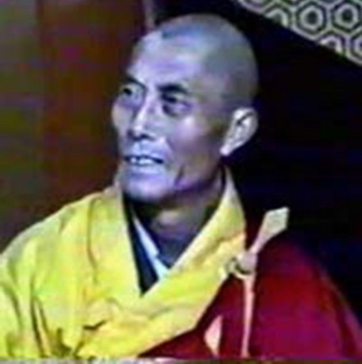 永定法师 上通天庭 下达地府-图片2