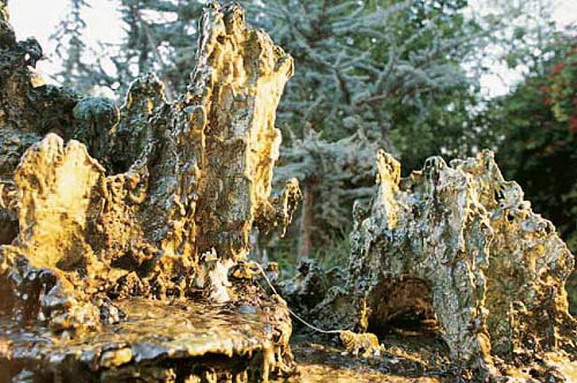 南無羌佛五明成就 工巧明之造景-图片3