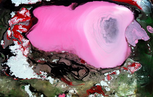 南无羌佛工巧明展显之 科技艺术-图片5