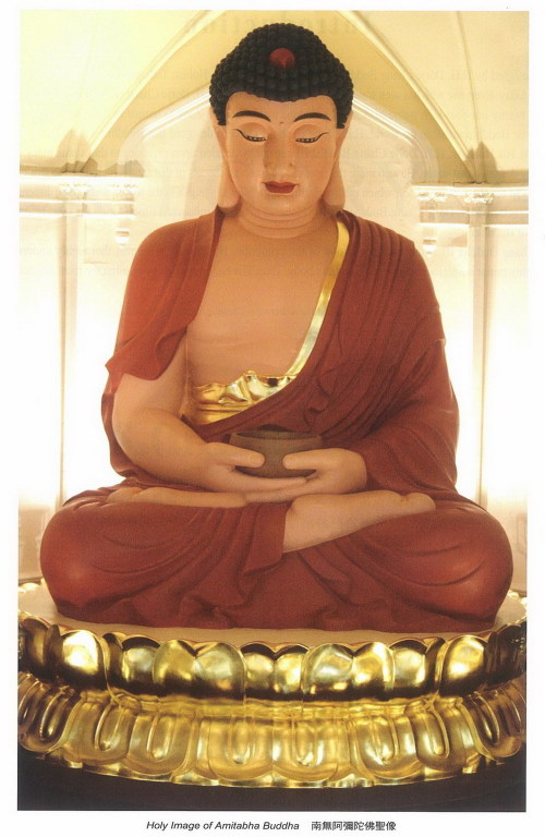 南無羌佛工巧明之 佛像设计造型