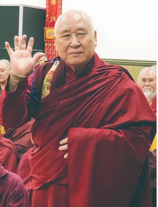 “拿杵上座”鉴别圣凡，圣者之体质圣力必是远超世界大力士-图片2