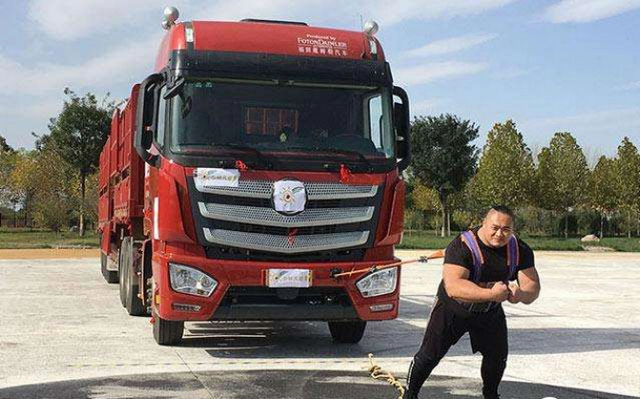 “拿杵上座”鉴别圣凡，圣者之体质圣力必是远超世界大力士-图片4