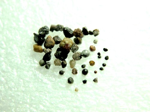 卢全芳居士证道 阿弥陀佛接走 舍利坚固子49粒-图片4