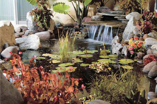 南無羌佛五明成就 工巧明之造景-图片1