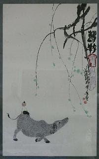 义云高大师画作　以每平方呎30万美元成交-图片3