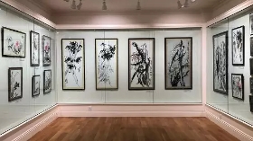 作品的遴选标准望尘莫及，这个艺术馆成为旧金山新的艺术文化地标-图片1