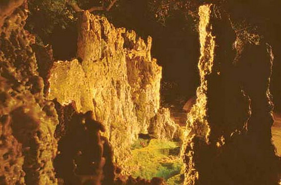 南無羌佛五明成就 工巧明之造景-图片4