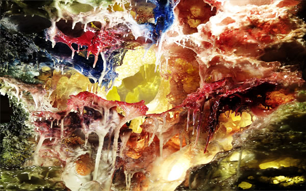 南无羌佛工巧明展显之 科技艺术-图片6