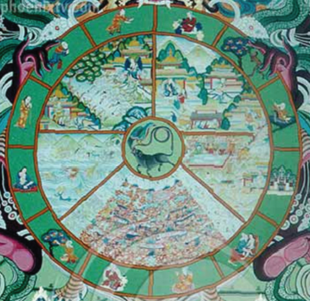 诽谤南无羌佛  十四世达赖是圣者还是低智凡夫？-图片8