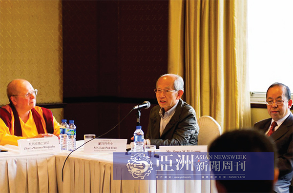 公然诽谤和陷害H.H.第三世多杰羌佛，邪教骗子邪师们置佛法和因果于何处？且看本文条列分析、真相揭秘【摧邪显正】-图片4