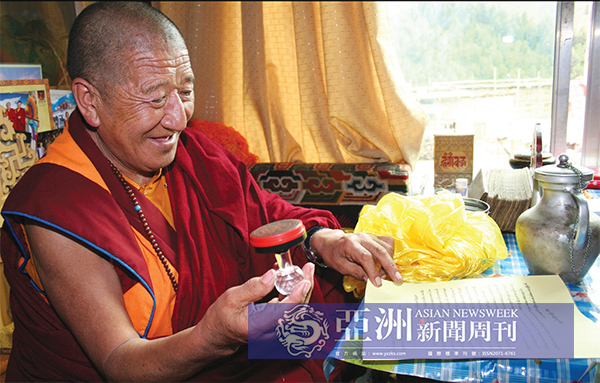 公然诽谤和陷害H.H.第三世多杰羌佛，邪教骗子邪师们置佛法和因果于何处？且看本文条列分析、真相揭秘【摧邪显正】-图片12