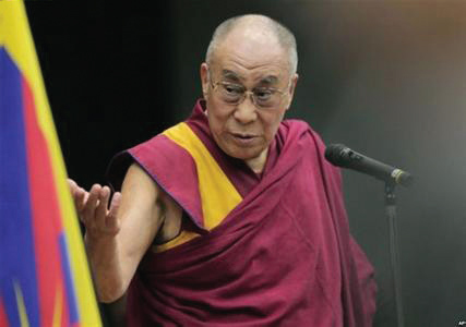 十四世达赖谤佛毁经 坑害众生-图片9