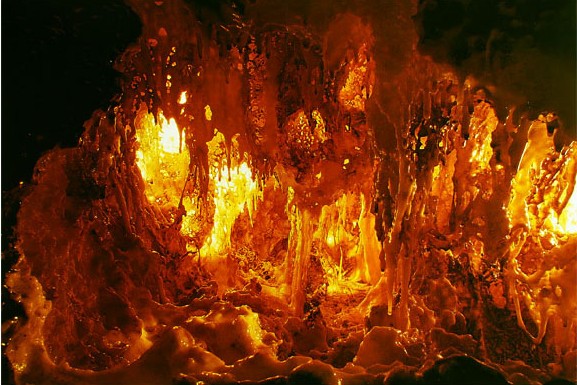 南无羌佛工巧明展显之玄妙彩宝雕-图片3