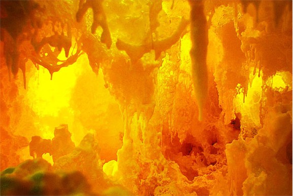 南无羌佛工巧明展显之玄妙彩宝雕-图片1