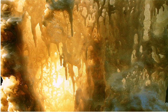 南无羌佛工巧明展显之玄妙彩宝雕-图片2