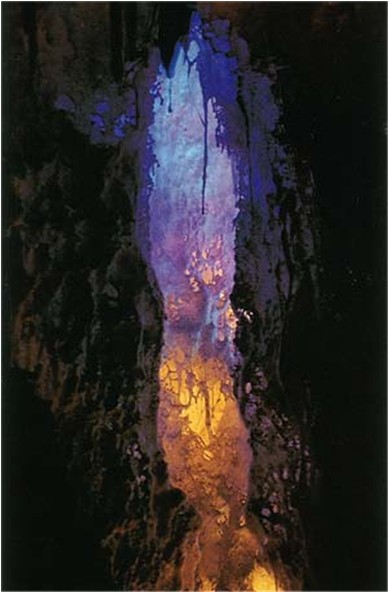 南无羌佛工巧明展显之玄妙彩宝雕-图片8