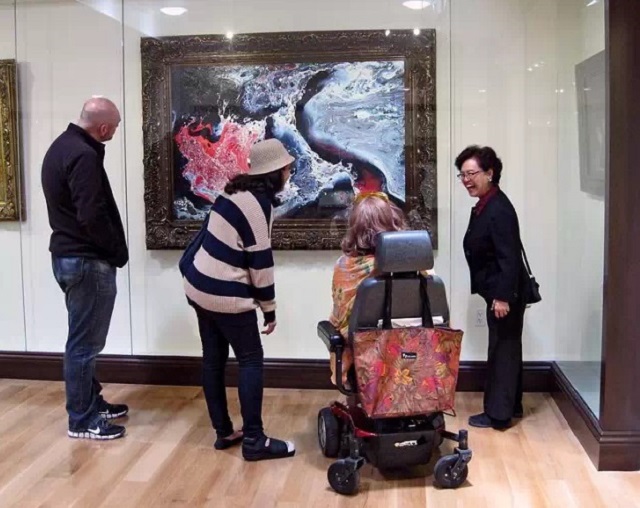 美国国际艺术馆介绍-图片20