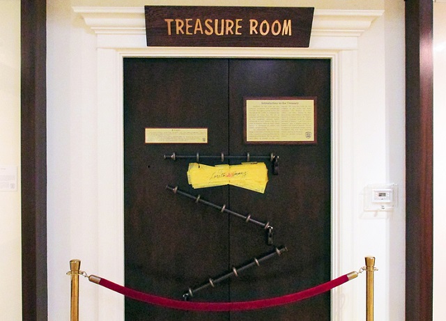 美国国际艺术馆介绍-图片8