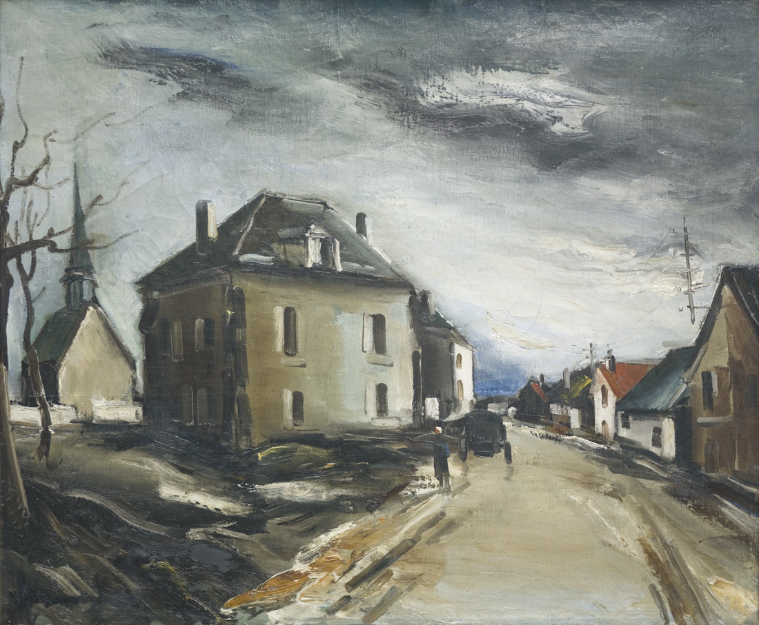 美国国际艺术馆成文化新地标　开馆后参观人潮如织-图片3