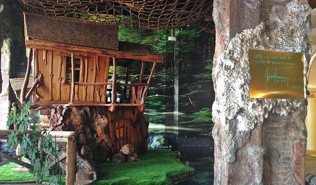 美国国际艺术馆介绍-图片6