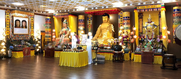 南无羌佛正法行化娑婆大事记（之三）-图片14