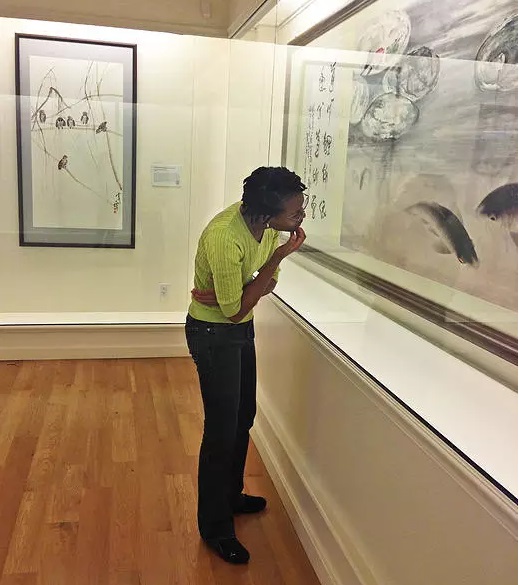 美国国际艺术馆介绍-图片24